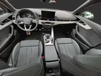 Gebraucht Audi A4 S-Line 265 PS (194 kW) 2023 Schwarz Kombi