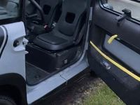 Gebraucht Opel Rocks-e Rocks 2023 Schwarz Kleinwagen