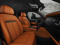 Neu Rolls Royce Cullinan 600 PS (441 kW) 2026 Grau SUV