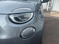 Gebraucht Fiat 500e 86 kW (118 PS) 2023 Colore esterno (mineral grau) Kleinwagen