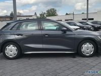 gebraucht Audi A3 Sportback S line 35 TDI S-tronic LED/Navi+/Le