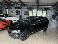 Usata Volvo XC60 Summum 190 CV (139 kW) 2017 Nero SUV