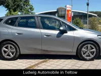 Gebraucht BMW 218 Active Tourer Performance 136 PS (100 kW) 2022 Grau Van / Kleinbus