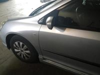 Gebraucht Honda Civic 90 PS (66 kW) 2004 Silber Limousine