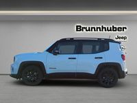 Neu Jeep Renegade Longitude 131 PS (96 kW) 2026 Weiß SUV