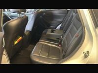 Gebraucht Mazda CX-5 175 PS (128 kW) 2014 Weiß SUV