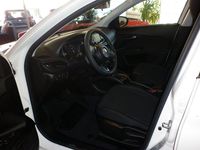 Gebraucht Fiat Tipo 131 PS (96 kW) 2024 Weiß Limousine