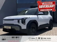 Neu Kia EV2 Earth 108 kW (147 PS) 2026 Weiß SUV