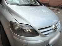 Gebraucht VW Golf IV 105 PS (77 kW) 2006 Silber Kleinwagen