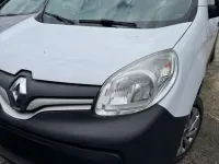 Gebraucht Renault Kangoo Rapid Extra 75 PS (55 kW) 2019 Weiß Van / Kleinbus