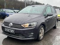 Gebraucht VW Golf VII LOUNGE 110 PS (80 kW) 2016 Andere Limousine