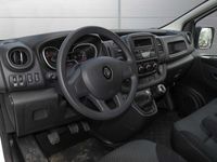 gebraucht Renault Trafic 2.0 dCi L2H1 Komfort // Klima/PDC/3-Sitzer