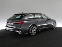 Gebraucht Audi S6 Ambiente 344 PS (253 kW) 2024 Grau / daytonagrau perleffekt Kombi