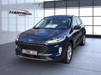 Gebraucht Ford Kuga Cool & Connect 224 PS (164 kW) 2022 Blazerblau SUV