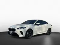 Neu BMW 220 M Sport 170 PS (125 kW) 2025 Alpinweiss (weiß) Limousine