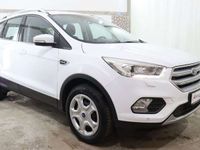 gebraucht Ford Kuga 1,5 ECO 1.HAND NAVI PDC TEMPOMAT MWST