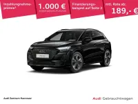 Gebraucht Audi Q4 e-tron S-Line 219 kW (299 PS) 2023 SUV