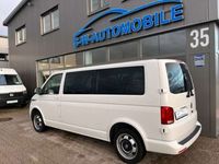 gebraucht VW Caravelle T6T6.1Comfortline LED AHK Standheizung