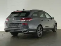 Gebraucht Hyundai i30 Advantage 140 PS (102 kW) 2025 Grau Kombi