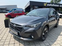 Gebraucht Subaru Crosstrek Platinum 136 PS (100 kW) 2025 Grau SUV
