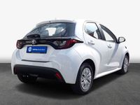 gebraucht Toyota Yaris 1.0 VVT-i Comfort, Rü-Kamera, Klima