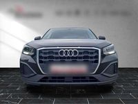 gebraucht Audi Q2 35 TFSI S-tronic LED Navi AVC GRA RFK SH LM