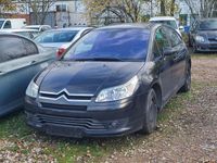 gebraucht Citroën C4 VTR Plus