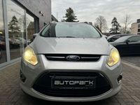 gebraucht Ford C-MAX 2.0 TDCi Titanium