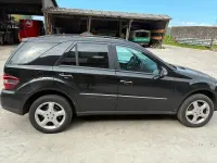 Gebraucht Mercedes ML280 190 PS (139 kW) 2007 SUV