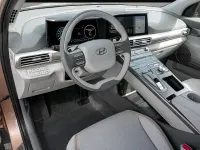 Gebraucht Hyundai Nexo Prime 163 PS (119 kW) 2022 Copper (bronze) SUV