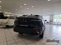 Gebraucht Peugeot 408 Allure 145 PS (106 kW) 2025 Schwarz Limousine