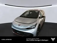 Gebraucht Cupra Born 169 kW (231 PS) 2023 Silber Kleinwagen