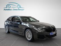 gebraucht BMW 530 e xDrive T M Sport Laser HuD KZ NP: 80.000€