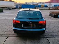 Gebraucht Audi A6 S-Line 174 PS (127 kW) 2008 Andere farben Kombi