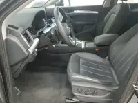 Gebraucht Audi Q5 Sportback S-Line 204 PS (150 kW) 2021 Daytonagrau perleffekt SUV