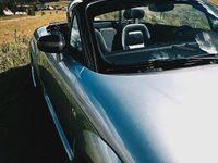 Gebraucht Audi TT Roadster 224 PS (164 kW) 1999 Silber Cabrio