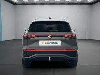 Neu VW Tayron 272 PS (200 kW) 2026 Grau SUV