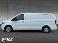Gebraucht Mercedes Vito 190 PS (139 kW) 2021 Arktikweiß Van