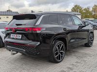 Gebraucht VW Tayron R-line 193 PS (141 kW) 2025 Schwarz SUV