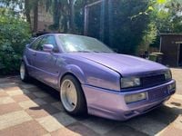 Gebraucht VW Corrado 160 PS (117 kW) 1991 Kleinwagen