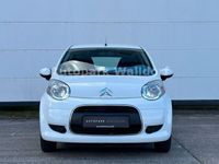 gebraucht Citroën C1 1.0 Style *KLIMA*WENIG KM*