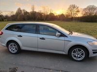 gebraucht Ford Mondeo 2,0TDCi 103kW DPF Trend Turnier Trend