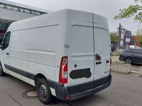 gebraucht Renault Master dCi 125 L2H2 VA