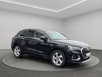 Gebraucht Audi Q3 Advanced 150 PS (110 kW) 2022 Schwarz SUV