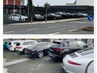 Gebraucht Renault Mégane IV R.S. 116 PS (85 kW) 2022 Schwarz Limousine