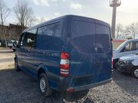 gebraucht Mercedes Sprinter 213 CDI|Mixto|L2H1|1-Hnd|AHK|6-Sitzer|