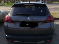 gebraucht Peugeot 2008 GT Line 110