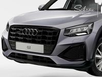 Gebraucht Audi Q2 Advanced 190 PS (139 kW) 2025 SUV