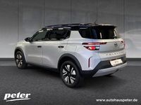 Neu Opel Frontera 145 PS (106 kW) 2026 Grau SUV