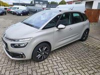 Gebraucht Citroën C4 96 PS (70 kW) 2019 Grau
